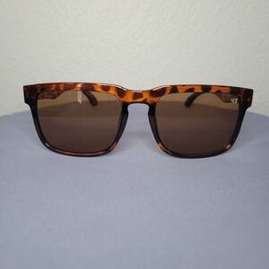 Spy Helm Sunglasses